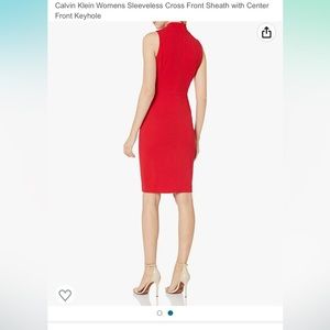 Calvin Klein Dress